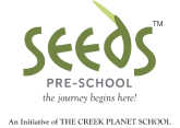 SEEDS SCHOOL - BEERAMGUDA